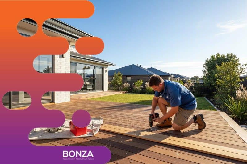 37050 Trusted Handyman Business with Existing Workload