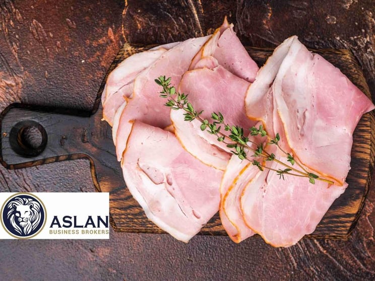 Small Goods Food Manufacturing Business For Sale Small Goods Food Manufacturing Business For Sale