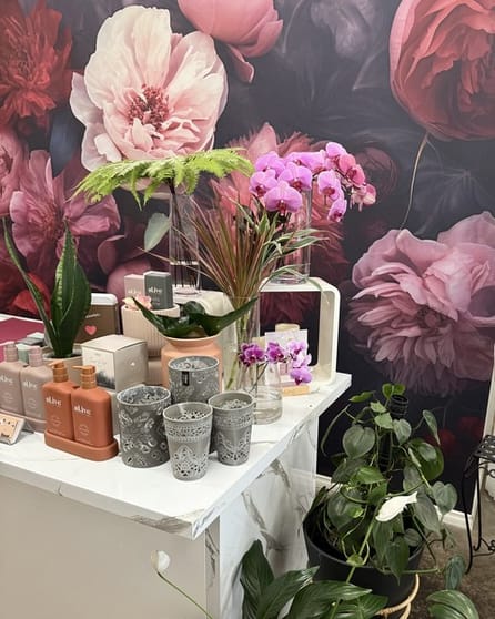 Established Profitable Florist Business - Strong Reputation, Multiple Revenue Streams, Proven Performance Established Profitable Florist Business - Strong Reputation, Multiple Revenue Streams, Proven Performance