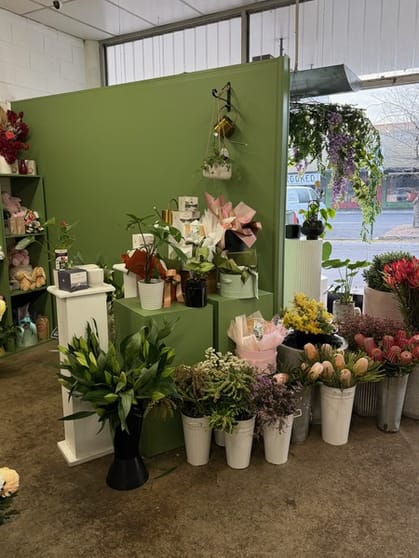 Established Profitable Florist Business - Strong Reputation, Multiple Revenue Streams, Proven Performance Established Profitable Florist Business - Strong Reputation, Multiple Revenue Streams, Proven Performance