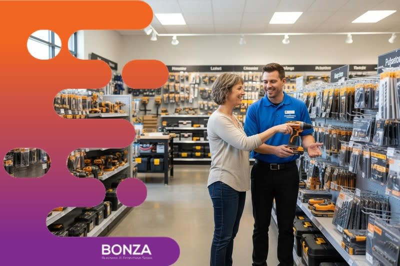 37022 Specialist Power Tool Sales & Service Business