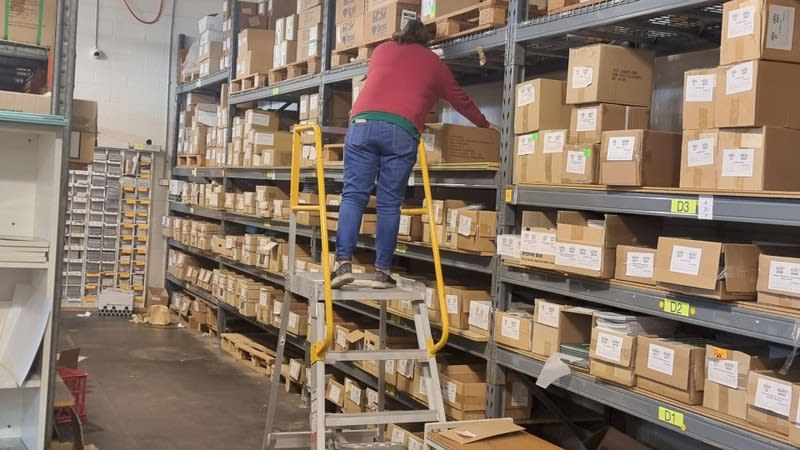 Exceptional Business Opportunity Established Tasmanian Distribution Business 20+ Years of Trading Exceptional Business Opportunity Established Tasmanian Distribution Business 20+ Years of Trading