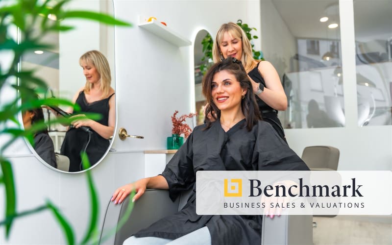 Northern Gold Coast QLD hair and beauty salon for sale Northern Gold Coast QLD hair and beauty salon for sale