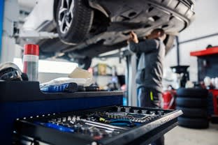 Profitable Mechanical Workshop | Bendigo