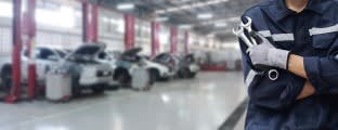 Profitable Mechanical Workshop | Bendigo