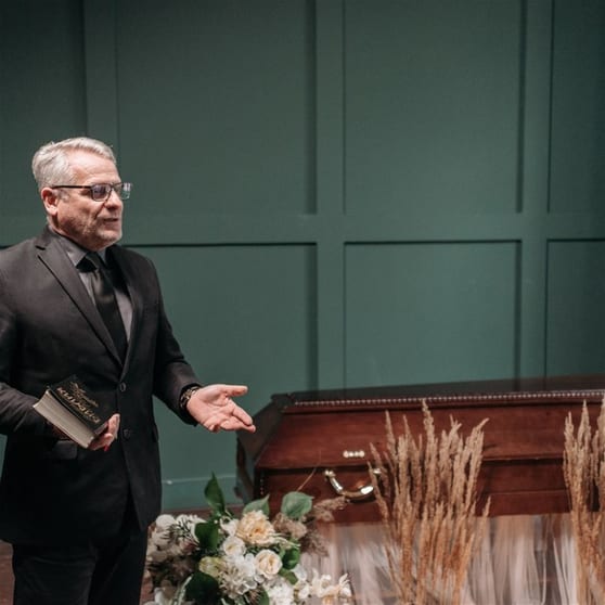 Coming Soon - Established Funeral Services Business Coming Soon - Established Funeral Services Business