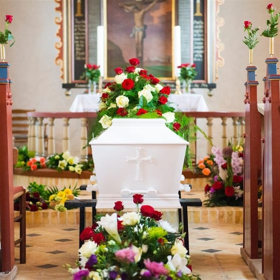 Coming Soon - Established Funeral Services Business Coming Soon - Established Funeral Services Business