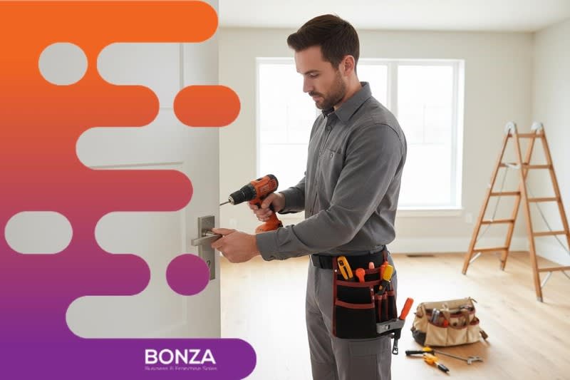 37059 - Profitable Property Maintenance and Handyman Business 37059 - Profitable Property Maintenance and Handyman Business