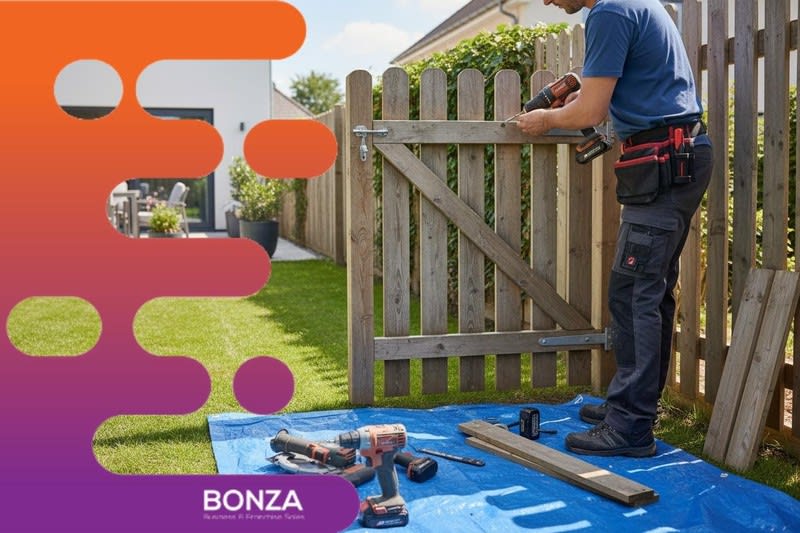 37059 - Profitable Property Maintenance and Handyman Business 37059 - Profitable Property Maintenance and Handyman Business