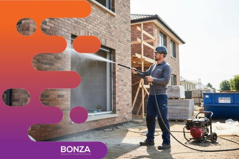 37061 - Specialist Brick Cleaning Business with Repeat Work 37061 - Specialist Brick Cleaning Business with Repeat Work