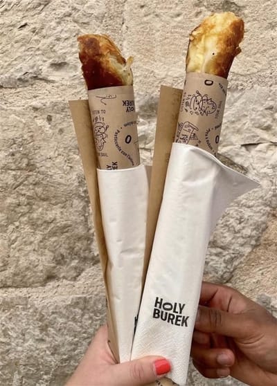 Holy Burek - First Australian Store | Sydney Holy Burek - First Australian Store | Sydney