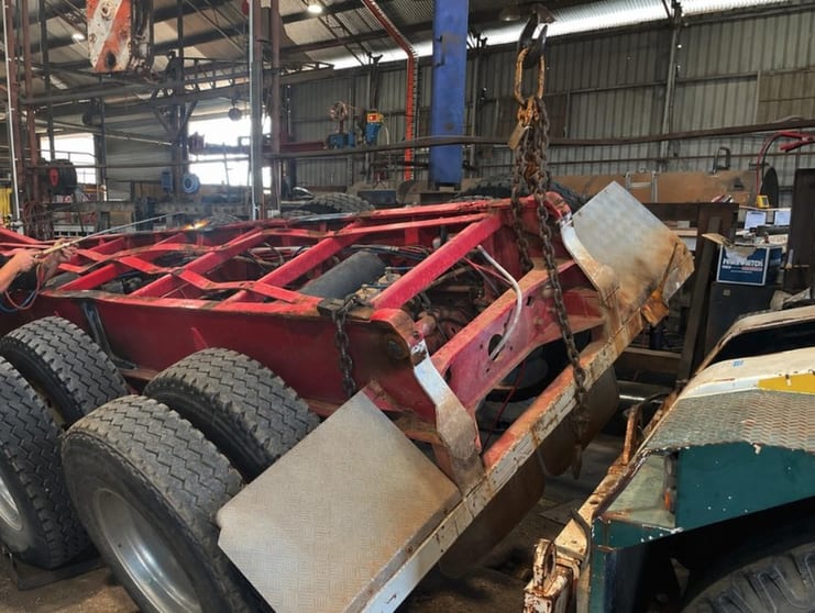 Leading Welding and Fabrication Business Darling Downs Leading Welding and Fabrication Business Darling Downs