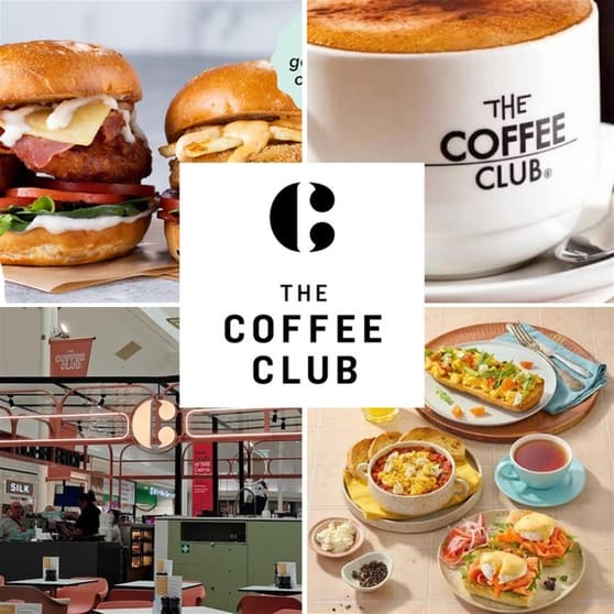 Coffee Club Cairns 5981 Coffee Club Cairns 5981