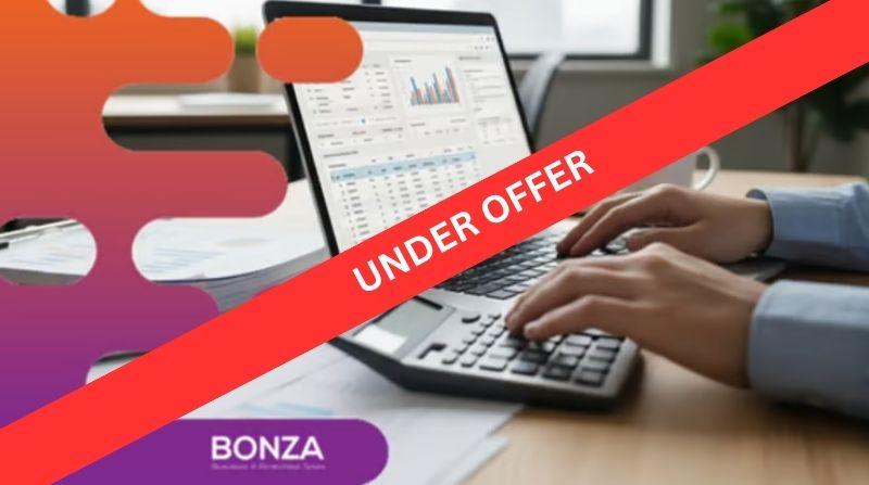 UNDER OFFER - 37070 Remote Bookkeeping Practice with Strong Reputation UNDER OFFER - 37070 Remote Bookkeeping Practice with Strong Reputation