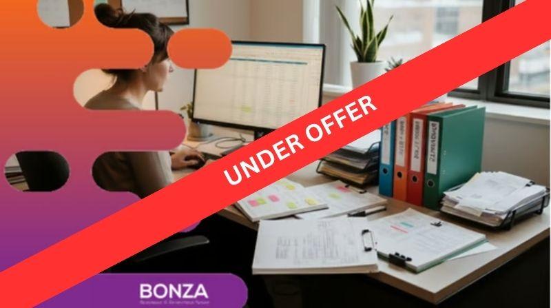 UNDER OFFER - 37070 Remote Bookkeeping Practice with Strong Reputation UNDER OFFER - 37070 Remote Bookkeeping Practice with Strong Reputation