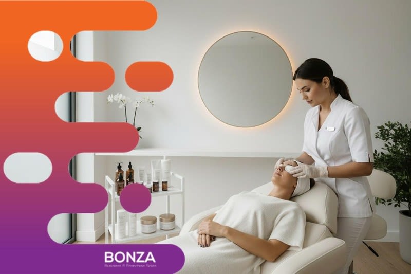 37057 - Established Beauty Salon with Loyal Client Base 37057 - Established Beauty Salon with Loyal Client Base