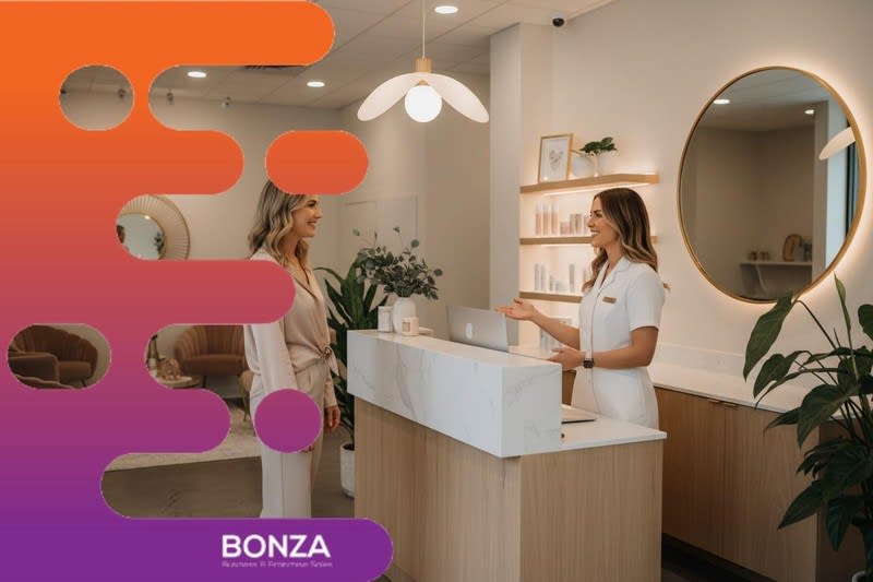 37057 - Established Beauty Salon with Loyal Client Base 37057 - Established Beauty Salon with Loyal Client Base