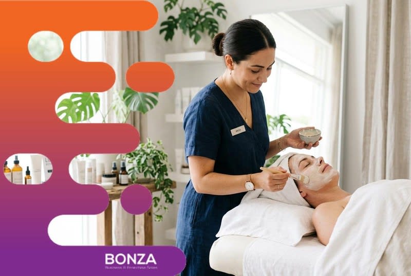 37057 - Established Beauty Salon With Advanced Skin Treatments 37057 - Established Beauty Salon With Advanced Skin Treatments