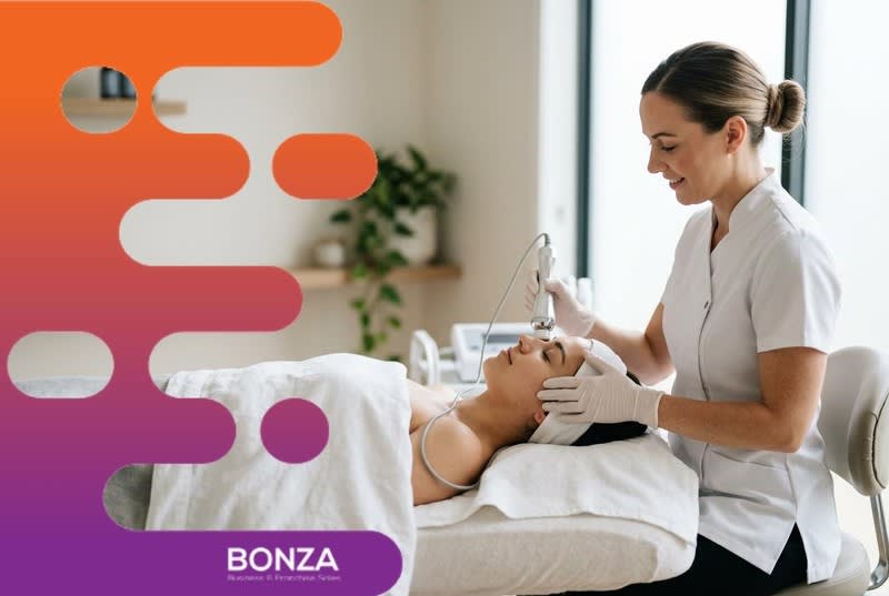 37057 - Established Beauty Salon With Advanced Skin Treatments 37057 - Established Beauty Salon With Advanced Skin Treatments