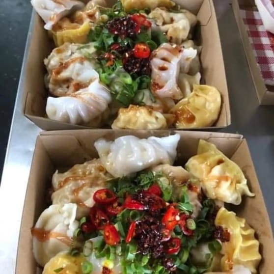 Dum & Dumpling: High-Volume Mobile Food Business For Sale! - EBS Dum & Dumpling: High-Volume Mobile Food Business For Sale! - EBS