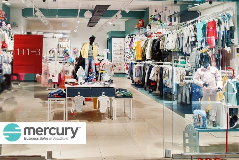 Baby & Maternity Retail Store for Sale Mornington Peninsula Baby & Maternity Retail Store for Sale Mornington Peninsula