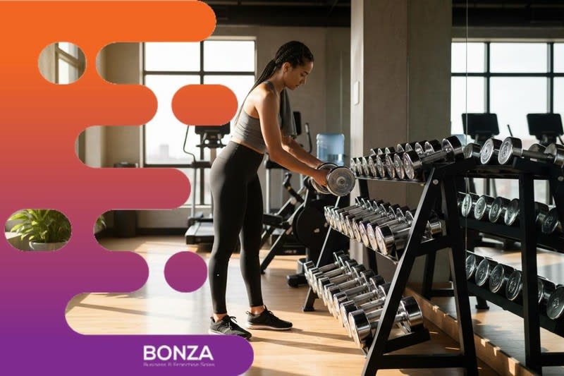 37068 Personal Training Business with Growth Opportunities 37068 Personal Training Business with Growth Opportunities