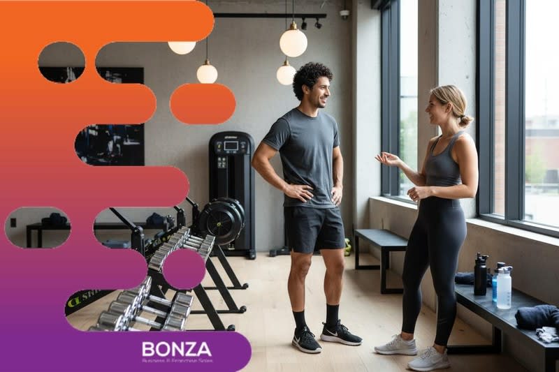 37068 Personal Training Business with Growth Opportunities 37068 Personal Training Business with Growth Opportunities