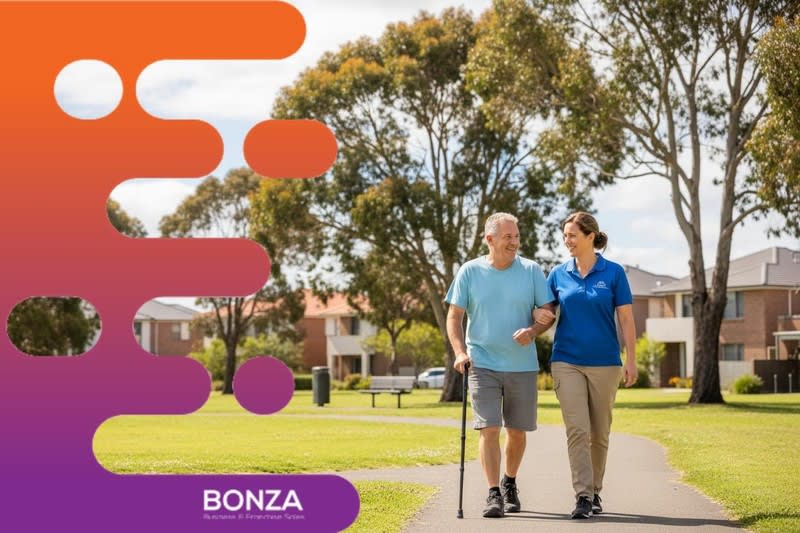 37069 - Registered NDIS Provider Ready for Growth 37069 - Registered NDIS Provider Ready for Growth