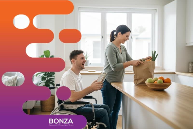 37069 - Registered NDIS Provider Ready for Growth 37069 - Registered NDIS Provider Ready for Growth