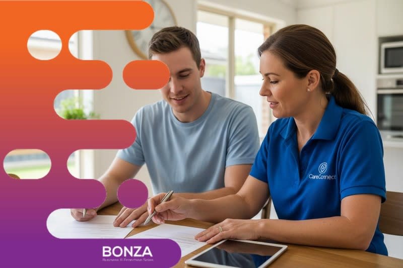 37069 - Registered NDIS Provider Ready for Growth 37069 - Registered NDIS Provider Ready for Growth
