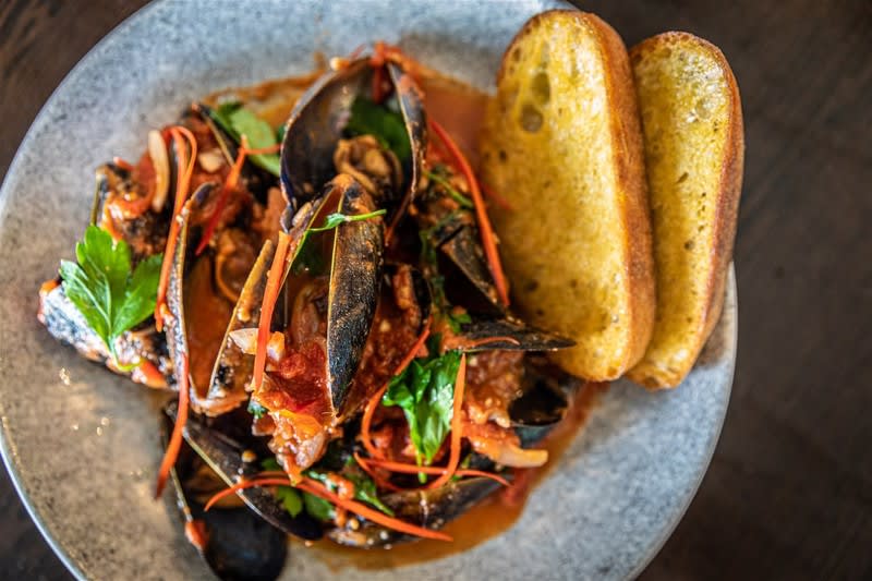 Wrasse & Roe Seafood Restaurant Wrasse & Roe Seafood Restaurant