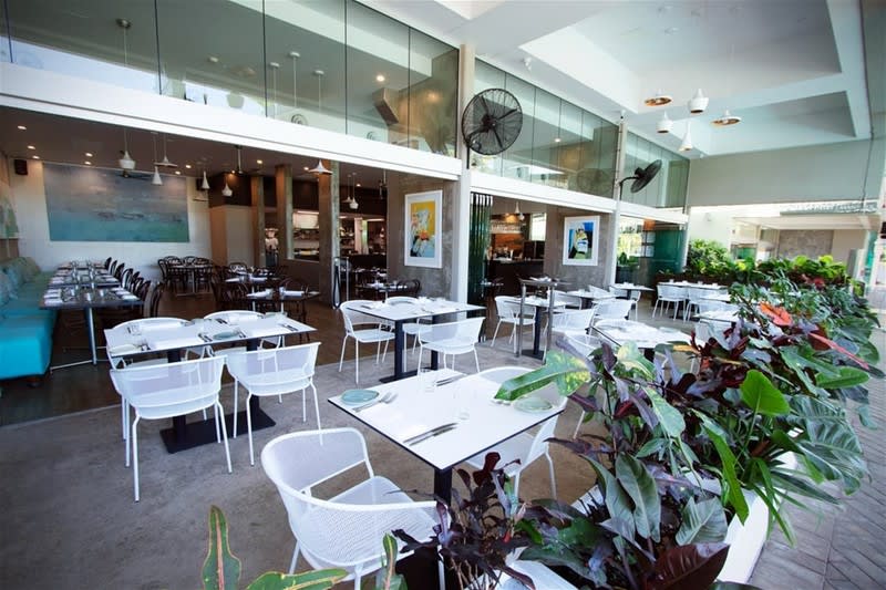 Wrasse & Roe Seafood Restaurant Wrasse & Roe Seafood Restaurant