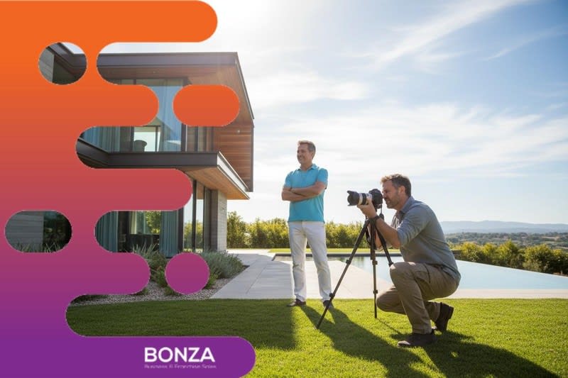 37075 - Established Real Estate Media Business Opportunity 37075 - Established Real Estate Media Business Opportunity