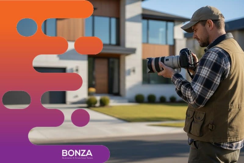 37075 - Established Real Estate Media Business Opportunity 37075 - Established Real Estate Media Business Opportunity