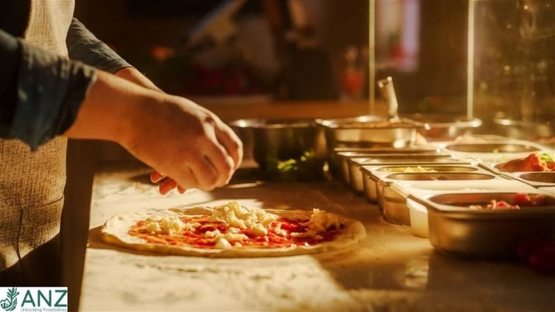 Crust Pizza Franchise for sale in Eastern Suburb NSW352 Crust Pizza Franchise for sale in Eastern Suburb NSW352