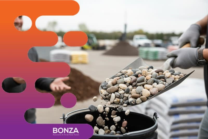 37062 Profitable Landscape Supplies Business With Fleet 37062 Profitable Landscape Supplies Business With Fleet