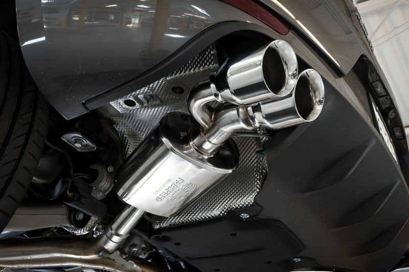 Automotive Exhaust Manufacturing and Supply Business  Laverton North, VIC