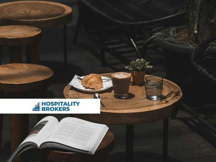 Local Iconic Cafe 30+kg of Coffee - Highly Profitable Local Iconic Cafe 30+kg of Coffee - Highly Profitable