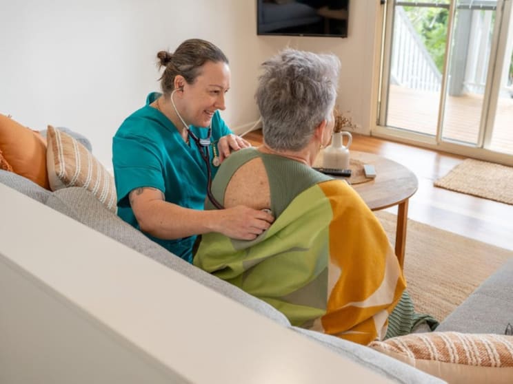 Cairns Home Care Business | Strong Financials | Existing Team and Client Base