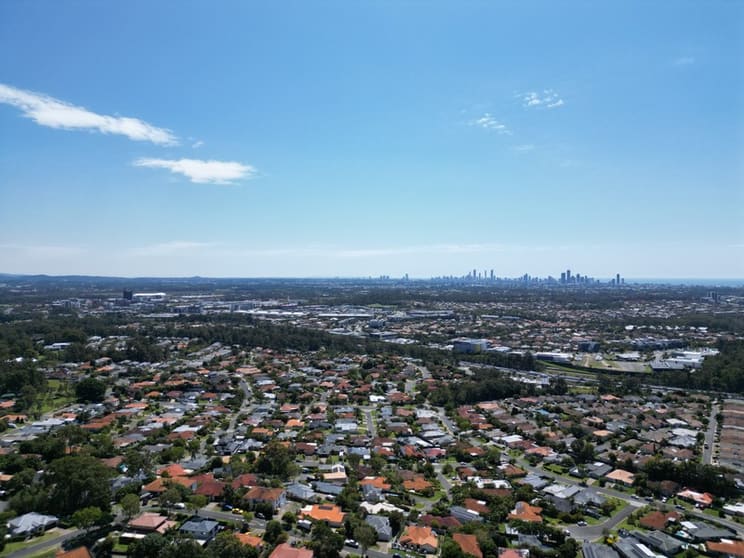 High Salary - Permanent Management Rights Robina