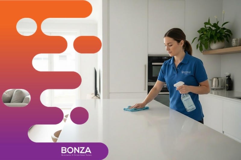 37078 - Brisbane Cleaning Business - Recurring Clients 37078 - Brisbane Cleaning Business - Recurring Clients