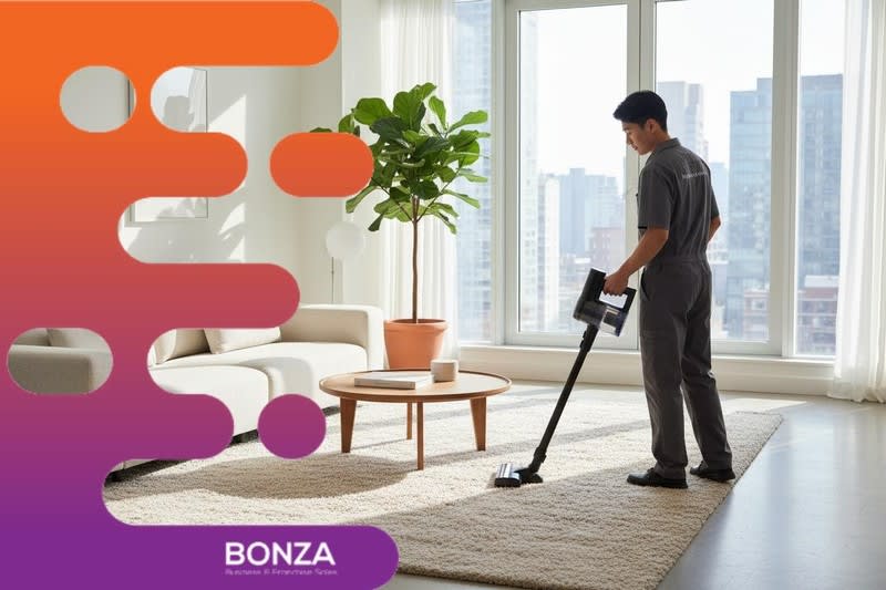 37078 - Brisbane Cleaning Business - Recurring Clients 37078 - Brisbane Cleaning Business - Recurring Clients