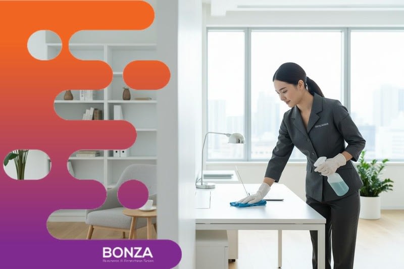 37078 - Brisbane Cleaning Business - Recurring Clients 37078 - Brisbane Cleaning Business - Recurring Clients