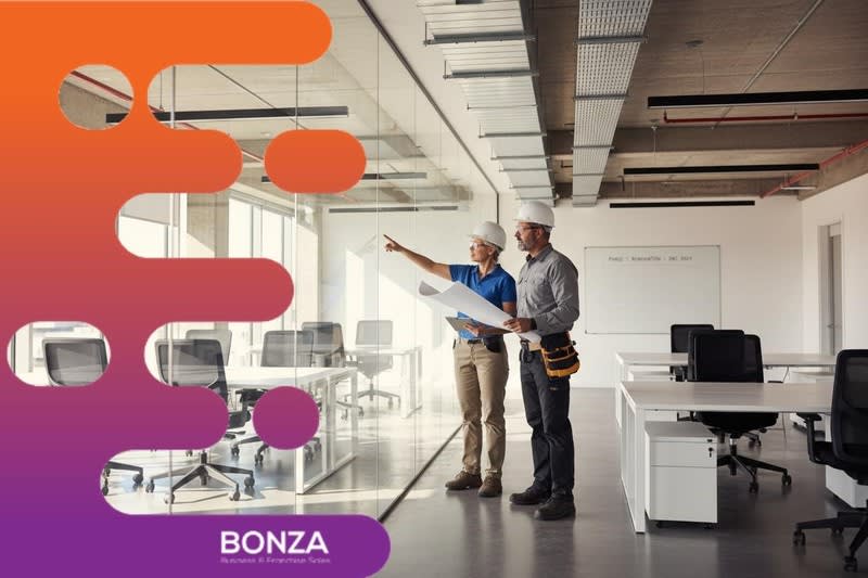 37076 - Profitable Commercial Property Maintenance Business 37076 - Profitable Commercial Property Maintenance Business