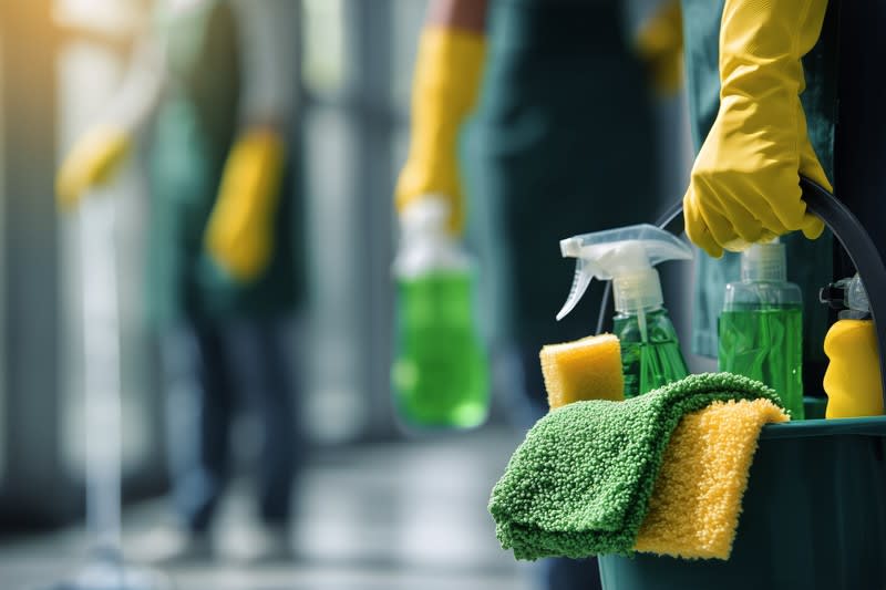 Commercial Cleaning Business Bunbury, WA Commercial Cleaning Business Bunbury, WA
