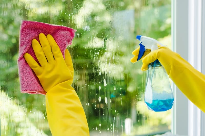 Commercial Cleaning Business Bunbury, WA Commercial Cleaning Business Bunbury, WA