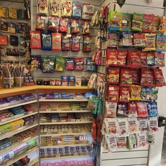 Rewarding Grocery & Convenience Store for Sale - Prime Kirribilli, Sydney - High Foot Traffic Location - Impressive Annual Turnover - Selling American Products - Huge Growth Opportunity - Asking Price $220,000