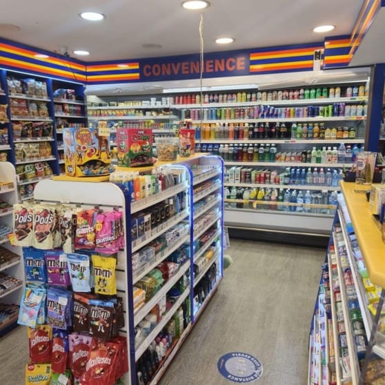 Rewarding Grocery & Convenience Store for Sale - Prime Kirribilli, Sydney - High Foot Traffic Location - Impressive Annual Turnover - Selling American Products - Huge Growth Opportunity - Asking Price $220,000