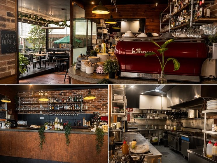 A Rare Opportunity to Create Your Own Hospitality Concept in the Heart of Byron Bay A Rare Opportunity to Create Your Own Hospitality Concept in the Heart of Byron Bay