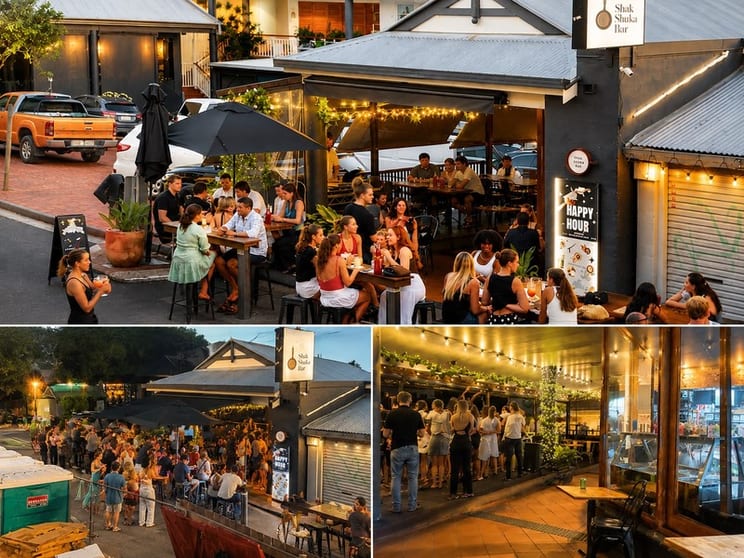 A Rare Opportunity to Create Your Own Hospitality Concept in the Heart of Byron Bay A Rare Opportunity to Create Your Own Hospitality Concept in the Heart of Byron Bay